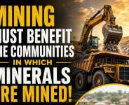 Atsu Charles calls for major overhaul of Ghana’s mineral resource management