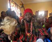 Togbe Edzeani V