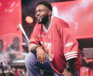 Kofi Owusu Peprah Live Draws Thousands Of Believers