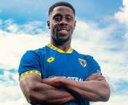Andy Yiadom joins AFC Wimbledon on short-term deal