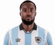Elisha Owusu joins Turkish side Erzurumspor from Auxerre