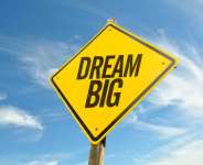 VISION IS THE BRIDGE: See Today What Others Will See Tomorrow
