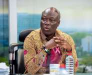 Sammy Gyamfi’s words on Afenyo-Markin were harsh; I wouldn’t use them on such platform — Vanderpuye