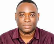 Tetteh Laryea Cyril scores Mahamas gov’t 85% for best performance in less than two years