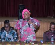 Tourism Minister urges MMDCs to identify and promote local tourist attractions