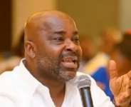 NDC using 24-hour markets to cover failure to implement 24-hour economy — Okyere Baafi