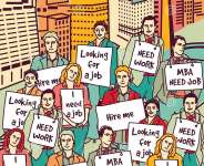Fill Ghanaian Youth With Permanent Employment Opportunities, Not Just Promises UEW Student Writes