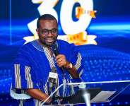 NCA Director General calls for bridging digital divide