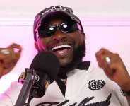 I Was Broke Despite Being Born Rich – Davido