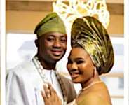 Happy Birthday To The Love Of My Life – Debbie Shokoya Celebrates Husband