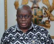 The Clearing Agent General (CAG) Nana Akufo Addo!!