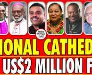 A National Joke: The Cathedral and The Prison