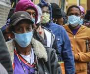 It Is Scientific Tautology To Say That Black People Are Prone To Pandemics