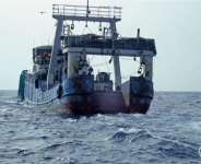 Illegal Fishing Threatening Human Rights – New Report