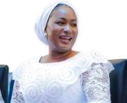 Samira Bawumia