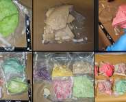 Deadly Network Crushed: Ontario’s Largest Fentanyl Seizure Nets $5.4M in Drugs, 15 Arrested in Project GOLDEN
