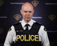 Thirty-Six Men Charged in Sweeping Ontario Child Luring Investigation