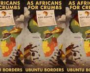 Beyond Terminology: As Africans Fight For Crumbs