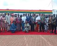 TaTU Dept of Hospitality, Tourism holds 18th exhibition