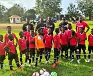 HOPin Academy’s Plan B Phase III: Building Footballers Who Succeed On and Beyond the Pitch