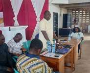 Kwadaso Municipal Assembly engages traders, stakeholders on Tanoso Market redevelopment