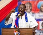 “I Won’t Shake”: AfenyoMarkin Stands Firm Amid GoldBod Clash, Says NPP Loyalty Is NonNegotiable