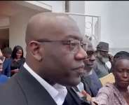 Oppong Nkrumah Mulls Supreme Court Review After Injunction Blow: “Ruling Admits Some Cases Were Treated Differently”