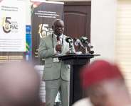 Isaac Adongo calls for non-political interference in $1.46 billion Heritage Fund review