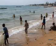 Children in Fishing: The Hidden Cost of Life Along Ghanas Coast