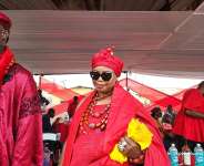Osu Oblantai Manye backs CrossRem initiative to strengthen educational support for needy children