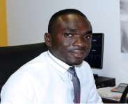 Jerry.J.AFOLABI is a Financial & Economic expert who believes that ordinary people can do extraordinary things when given opportunity. He is a Change Maker with the ability of easily getting people to get things done for the good of humanity.Email;jelilius@gmail.com/0541238987