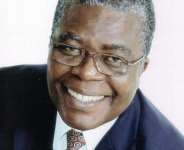 Dr Nii Kwaku Sowa