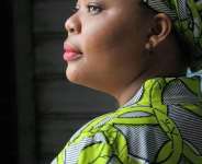 Madam Gbowee