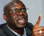 Tunde Bakare - Nigeria Needs A Revolution