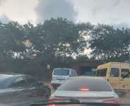 Road Minister, we are losing lives on the Ashaiman Underpass