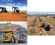The Next Government of Ghana should Comprehensive Development Proposal for Ghanas Northern Region by creating Onshore Petroleum Hub, Mining Hub & Agriculrure Farming Hub