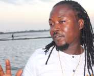 Renowned Ghanaian rapper Ex Doe
