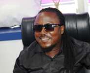 Ghanaian rapper Ex Doe