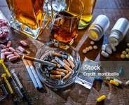 Drug And Substance Abuse, Development & Governance In Africa