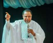 How Worthless Was Lazarus That Pastor Osazuwa Didn’t Mind Undermining Jesus’s Miracle?