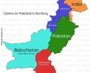 From Khalistan to Balochistan: Comparing India and Pakistans Responses to Insurgency