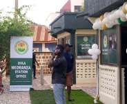 Nkoranza Gets New DVLA Office, Ending Years of Travel to Techiman and Kintampo