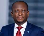 Alfred Tuah-Yeboah, Former Deputy Attorney-General