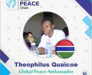Theophilus Quaicoe