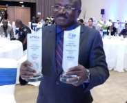 A.B. Adjei, the CEO of Public Procurement Authority (PPA)