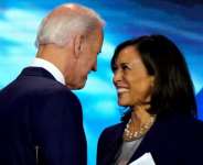 Was Sleepy Joe Sleeping?