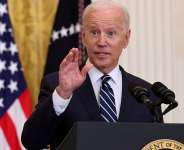 Poor Biden: Blamed For Agreement He And Afghan President Never Signed