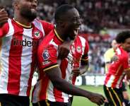 PL: Tottenham make nightmare start as Brentford hit three in easy win