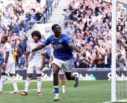 PL: Everton make winning start as Crystal Palace rue missed chances