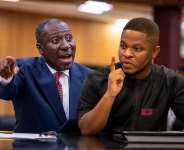 Did Afenyo-Markin and the Propaganda Circus on GoldBod do any wrong?
